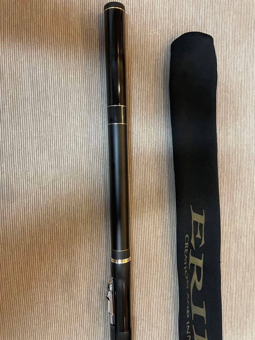がまかつ がま磯 エリネス 15-50