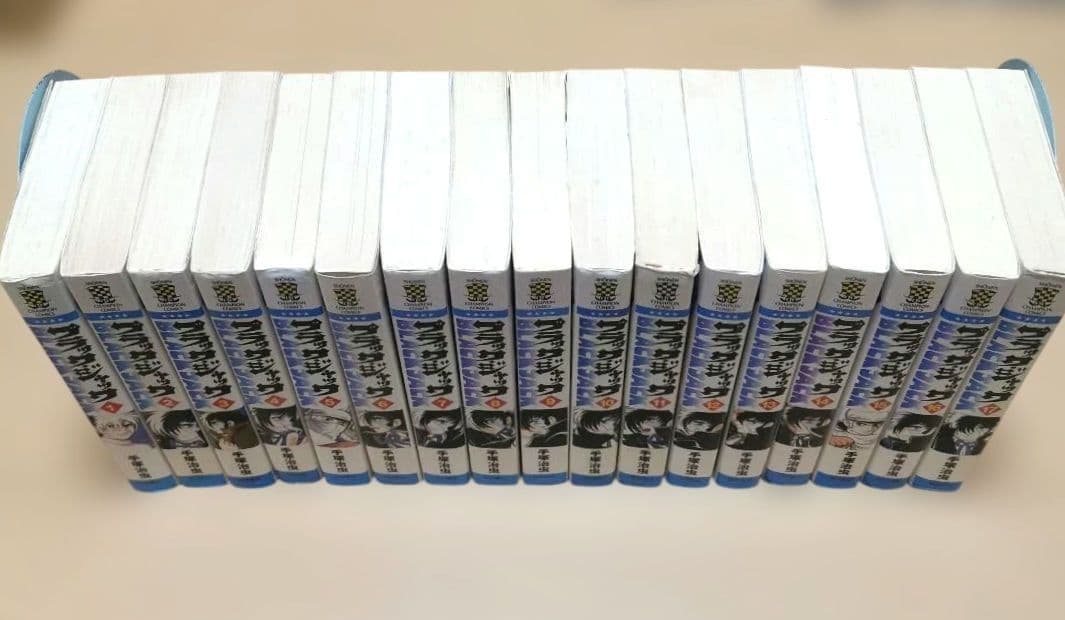 毎日発送 新装版 ブラックジャック 全17巻 送料無料 即購入可 全巻