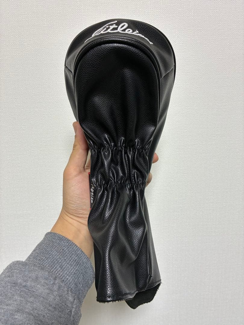 ジャンク品　タイトリスト TSR4 ドライバーヘッドのみ