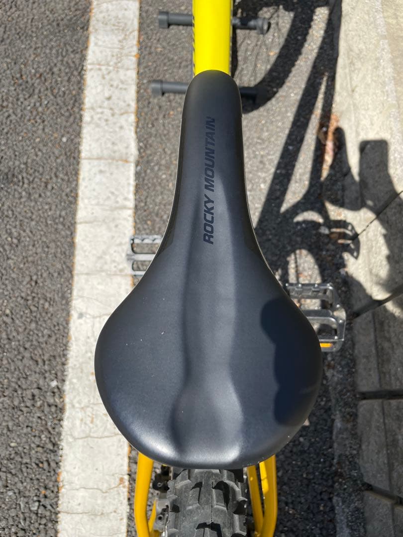 【直接引き渡し】ROCKY MOUNTAIN GROWLER 20 L