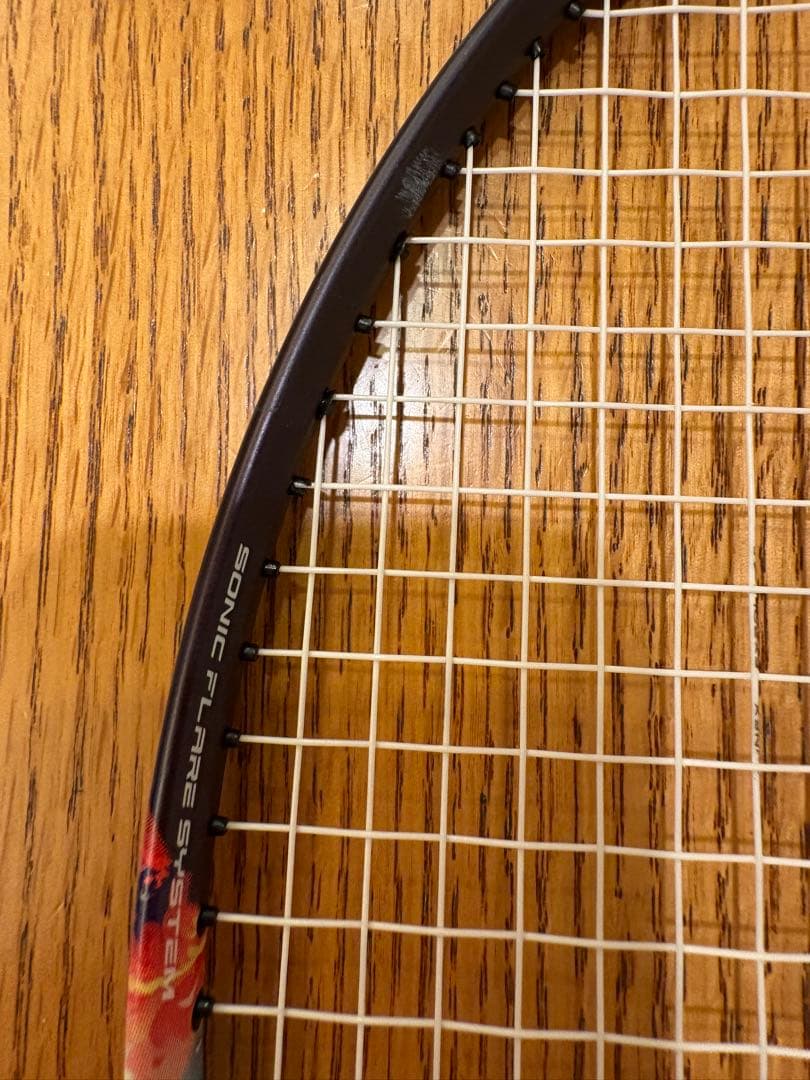 ナノフレア700プロ　5u6 美品