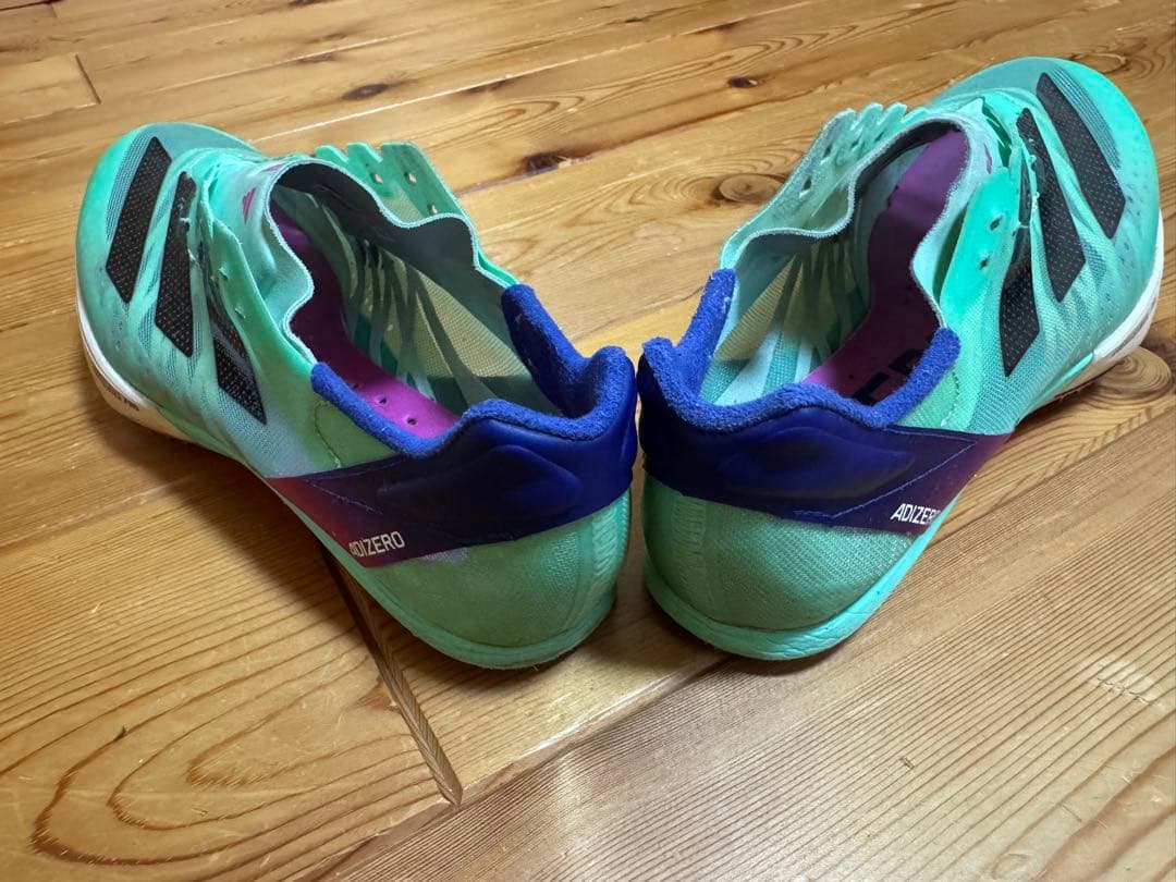 ADIZERO prime sp 2 26.0 即購入ok