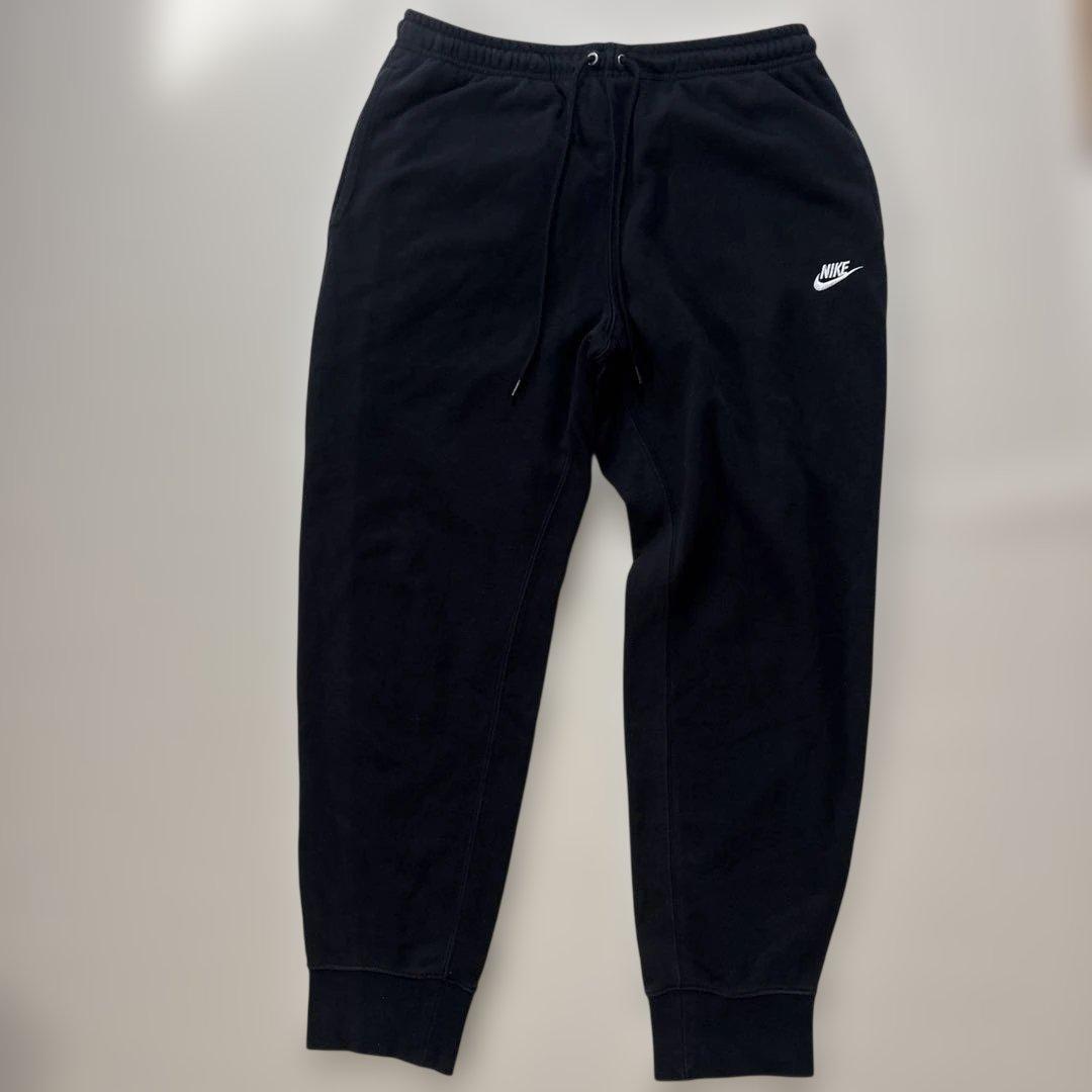 NIKE ナイキ　セットアップ　ジップアップパーカー　スウェットパンツ　人気