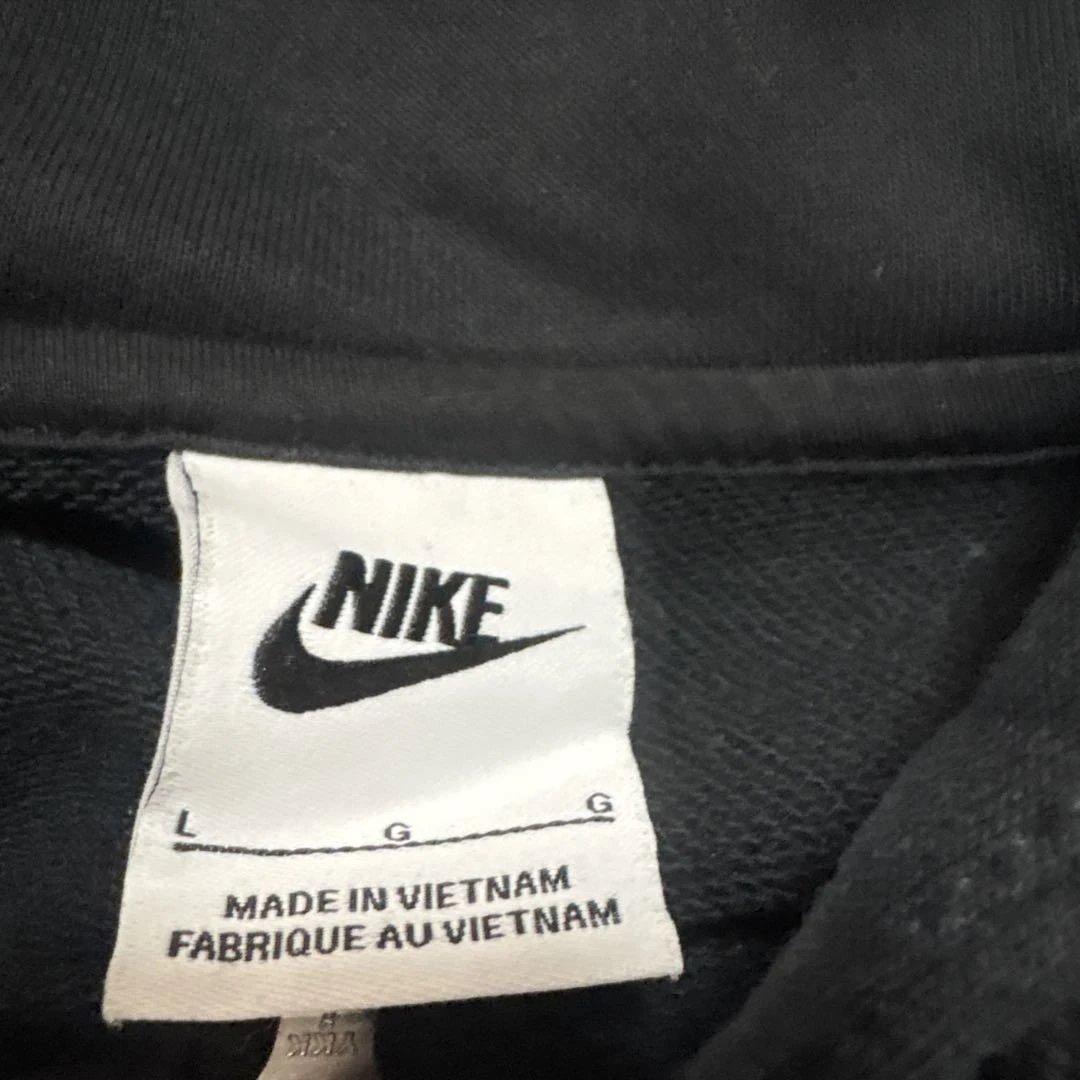 NIKE ナイキ　セットアップ　ジップアップパーカー　スウェットパンツ　人気