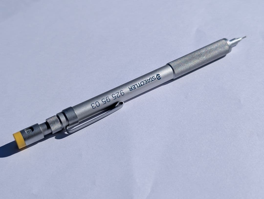STAEDTLER 925 95 03 ステッドラー 92595-03 廃盤