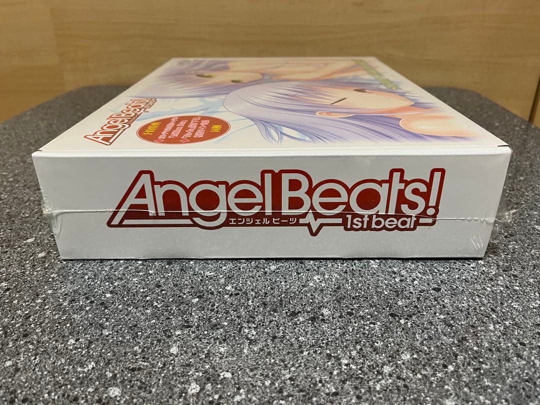 Angel Beats!エンジェルビーツ - 1st beat - ソフマップ