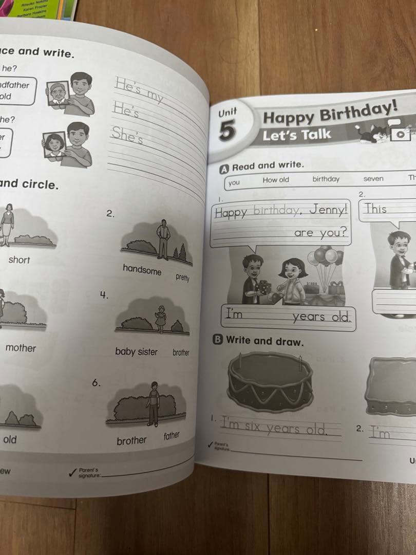Lets Go 5th lv1-2-3-4-5 27セット54冊
