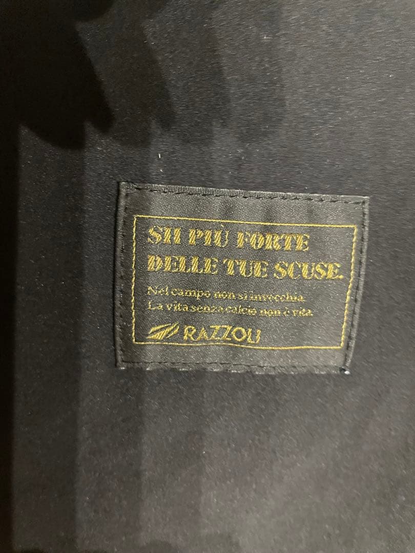 FC岐阜 RAZZOLI トレーニングウェア
