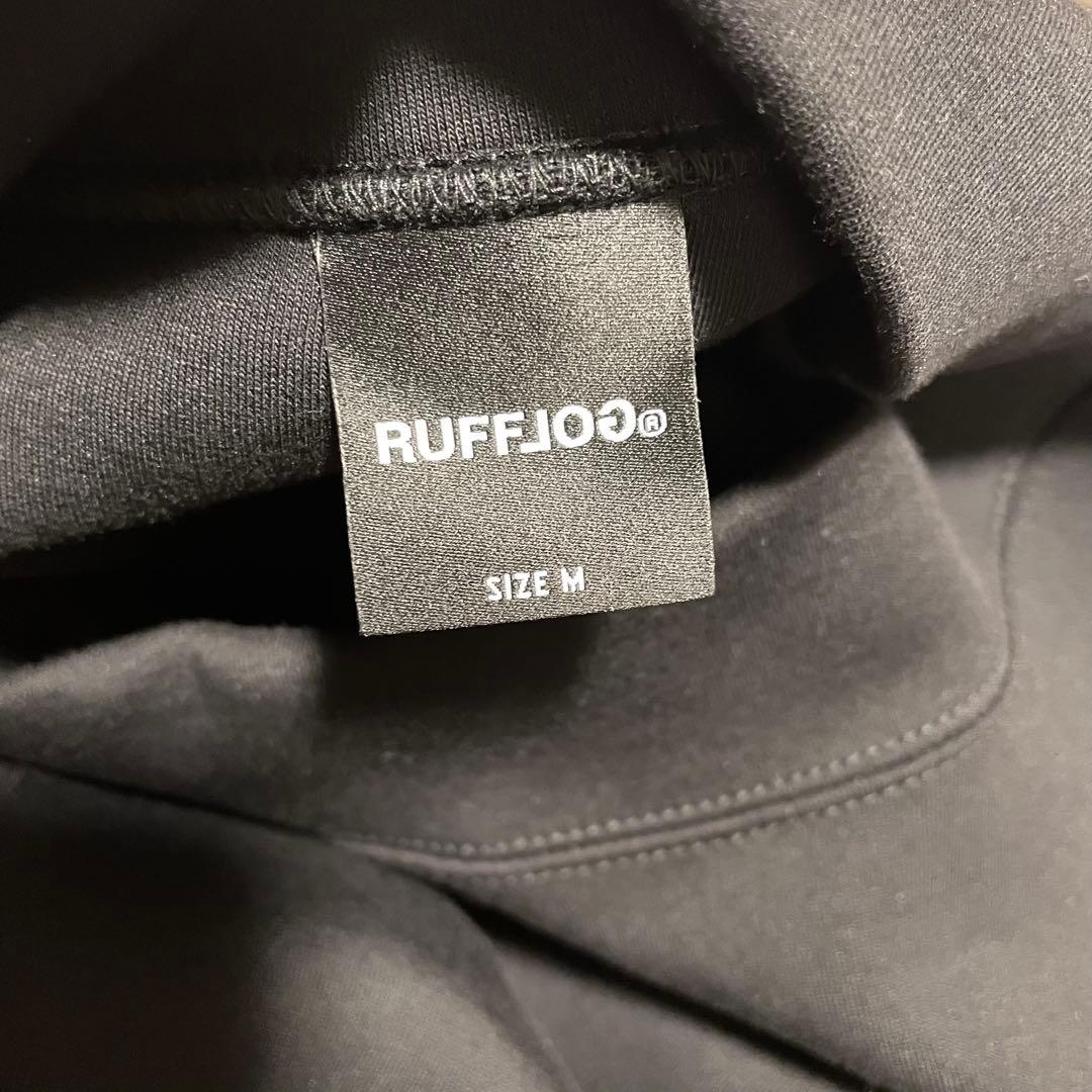 美品✨RUFFLOGのトップス