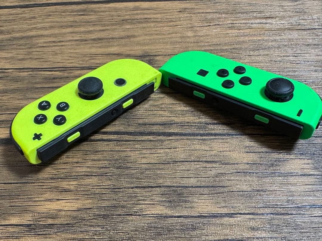 Nintendo Switch 正常動作確認済み D