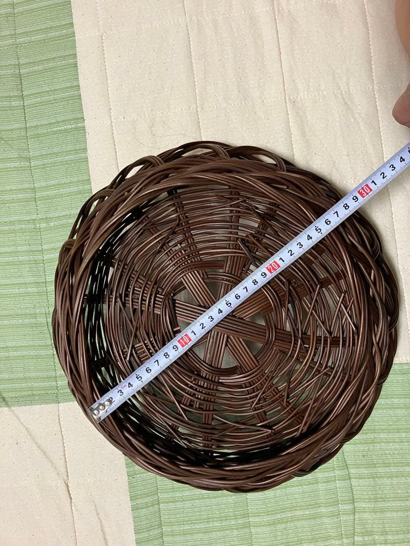 わらび籠