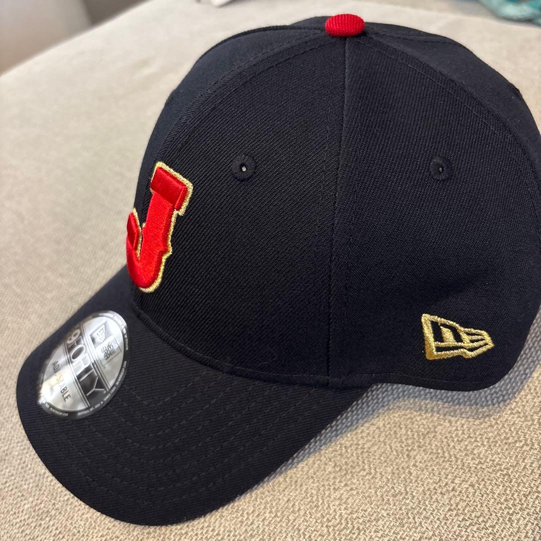 大谷翔平ニューエラ キャップ 9FORTY WBC 日本 2026 WBC 新品