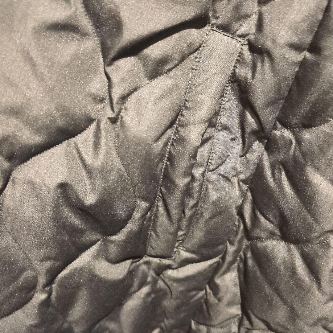 ジャケット・アウター TAION MILITARY SIBLE DOWN CAPE