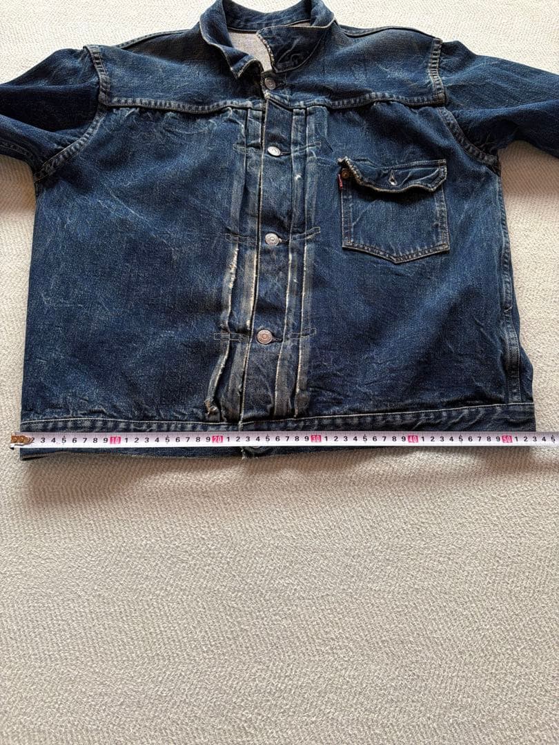LEVI’S 506XX 1ST 復刻　大戦モデル501XX 507xx