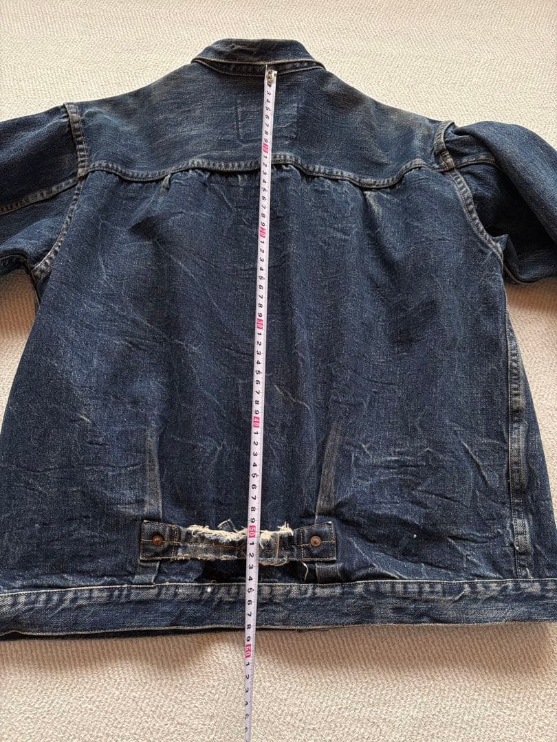LEVI’S 506XX 1ST 復刻　大戦モデル501XX 507xx