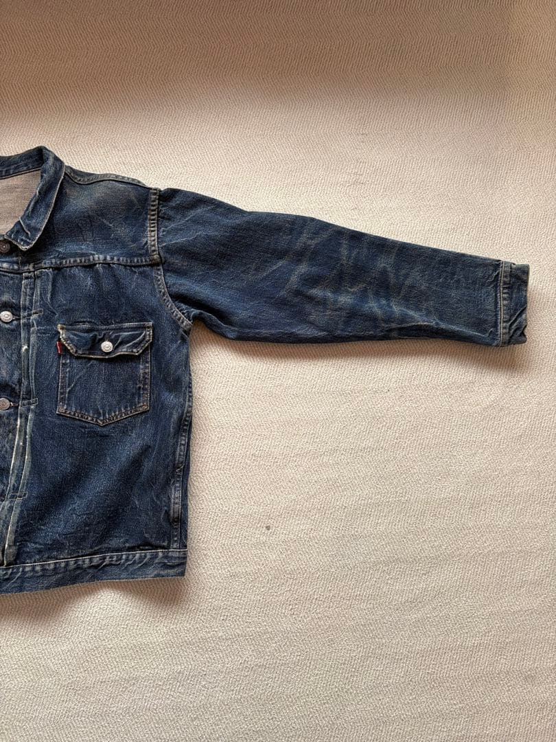 LEVI’S 506XX 1ST 復刻　大戦モデル501XX 507xx