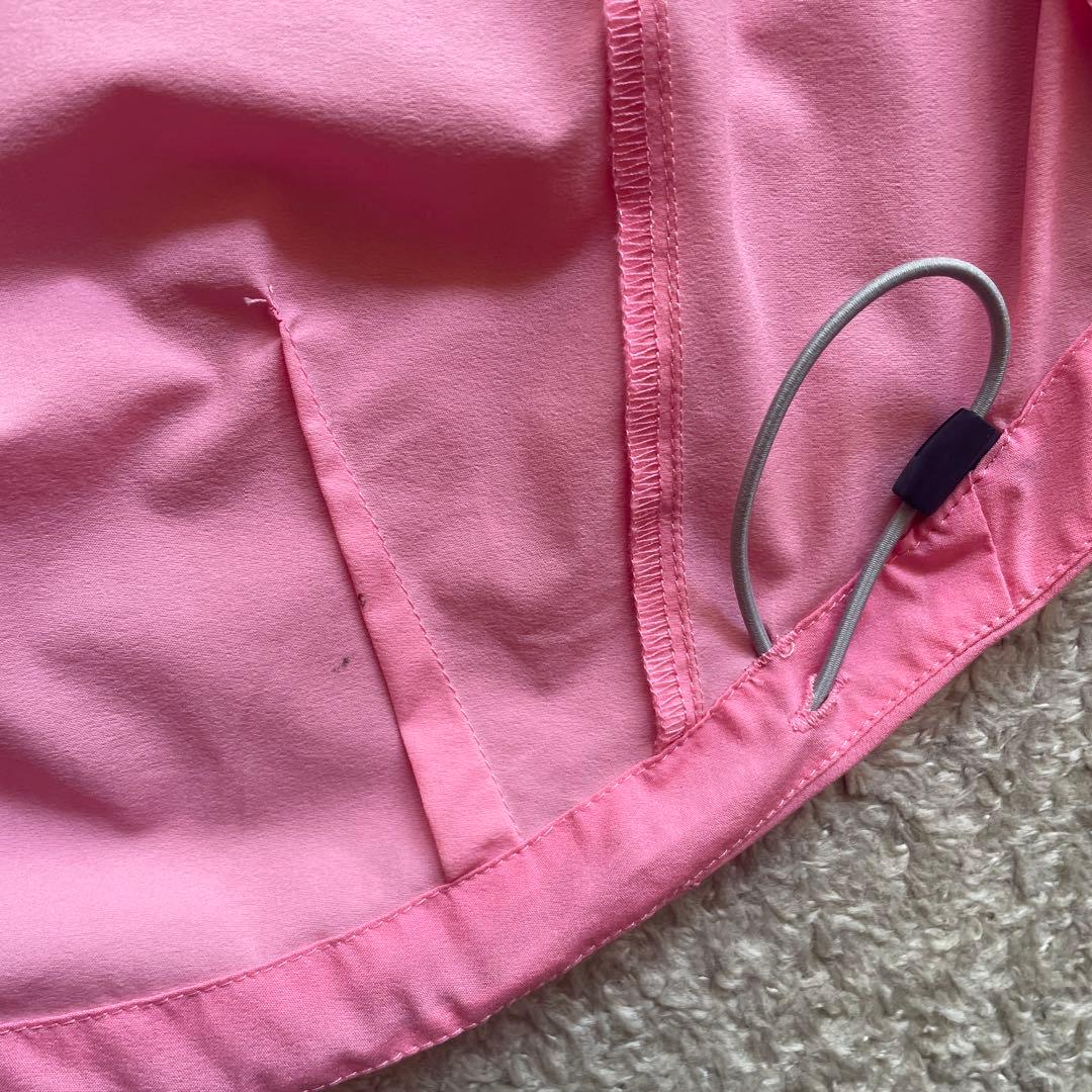 Rapha Stowaway Jacket 初期モデル