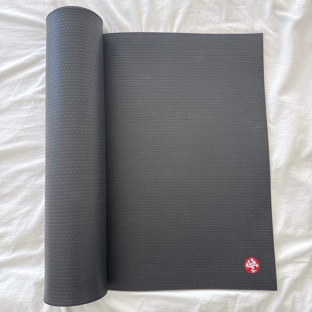ヨガマット マンドゥカ Manduka 6mm プロ ロング Pro Long