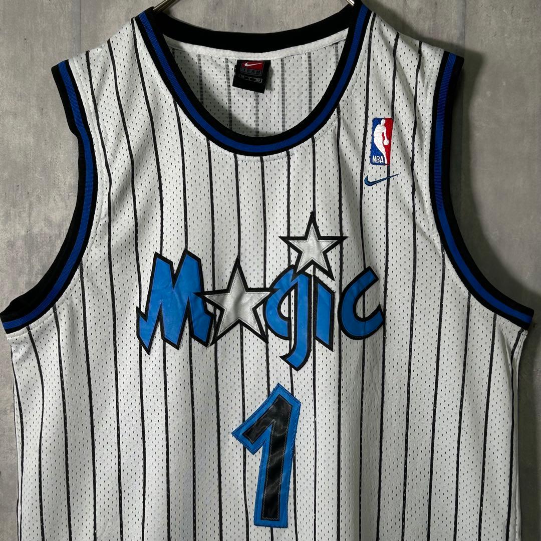 NIKE NBA ペニー・ハーダウェイ ユニフォーム マジック