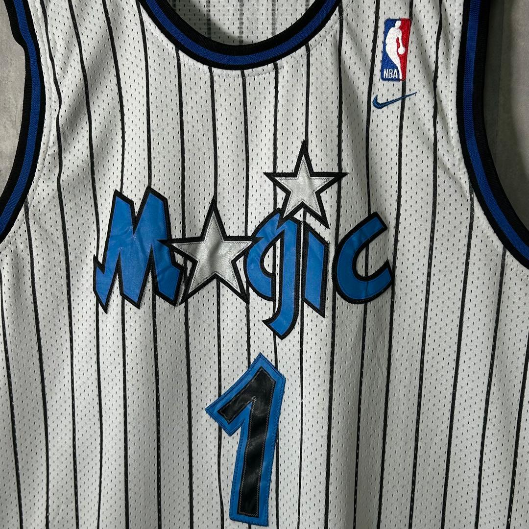 NIKE NBA ペニー・ハーダウェイ ユニフォーム マジック
