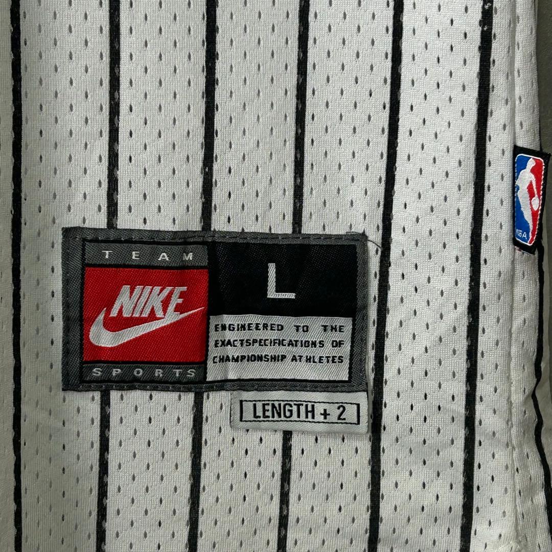 NIKE NBA ペニー・ハーダウェイ ユニフォーム マジック