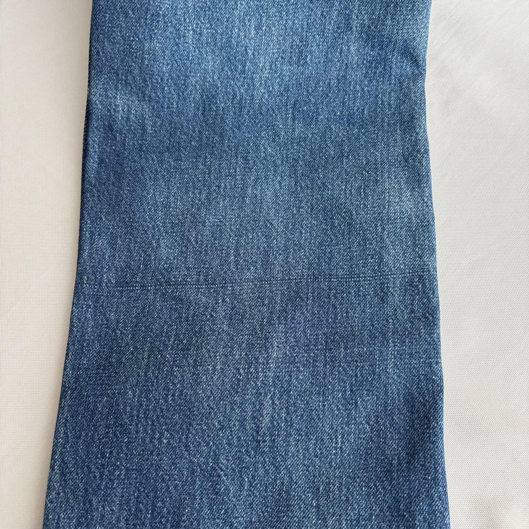 【00s】Levi's リーバイス 501 USA製 デニムパンツ