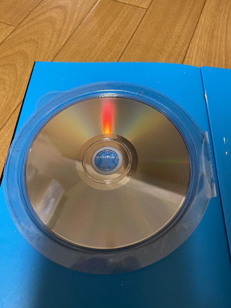 BIGBANG　写真集DVD2点セット