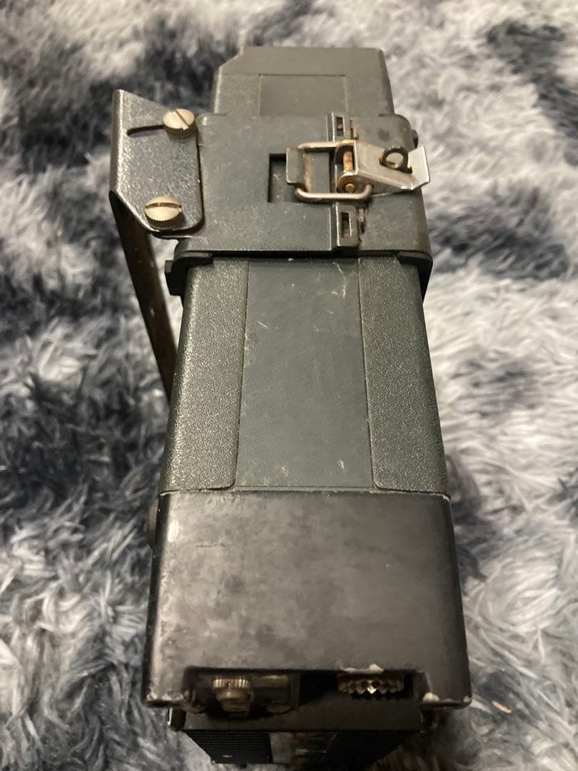 L) 50MHz アマチュア無線機　IC-560