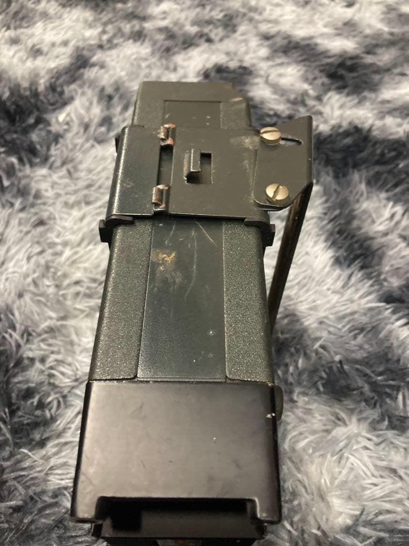 L) 50MHz アマチュア無線機　IC-560
