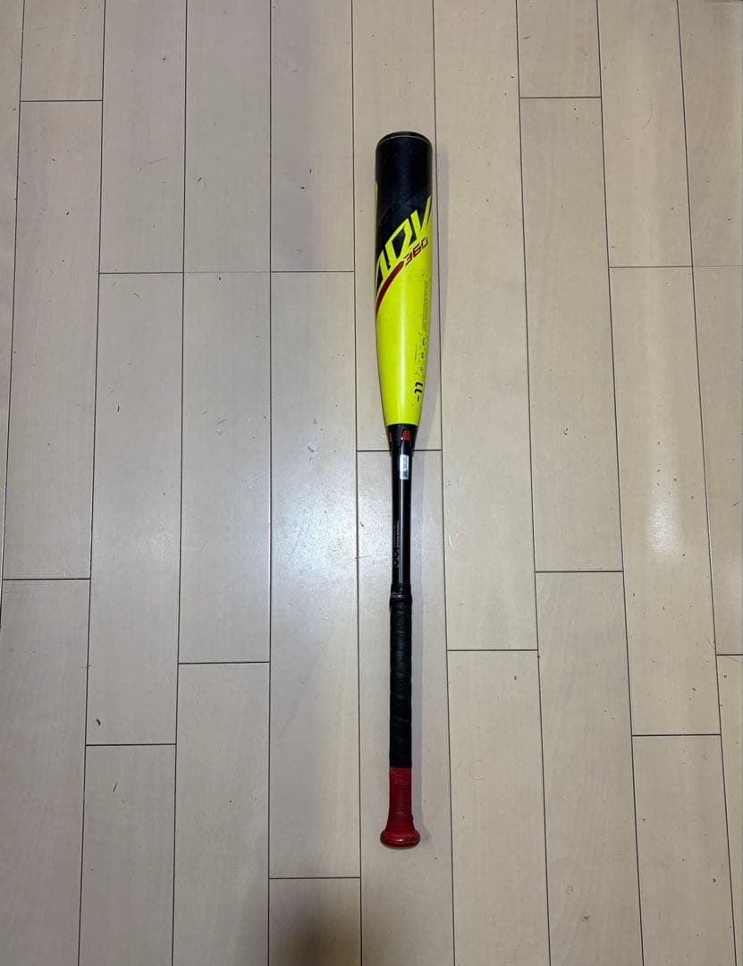 EASTON リトルリーグ硬式バット 31インチ20オンス-11 2025購入