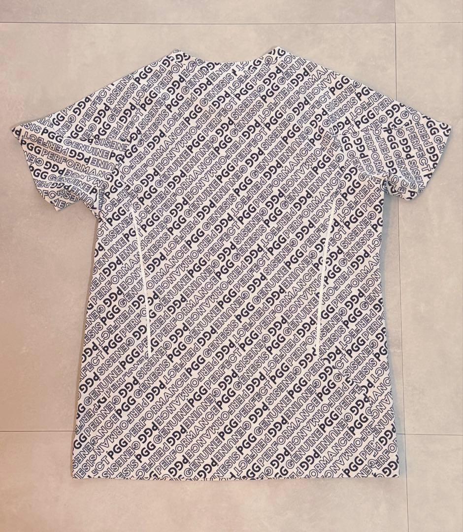 PGG♡ジャーガード半袖Tシャツ♡ゴルフウェア♡レディース