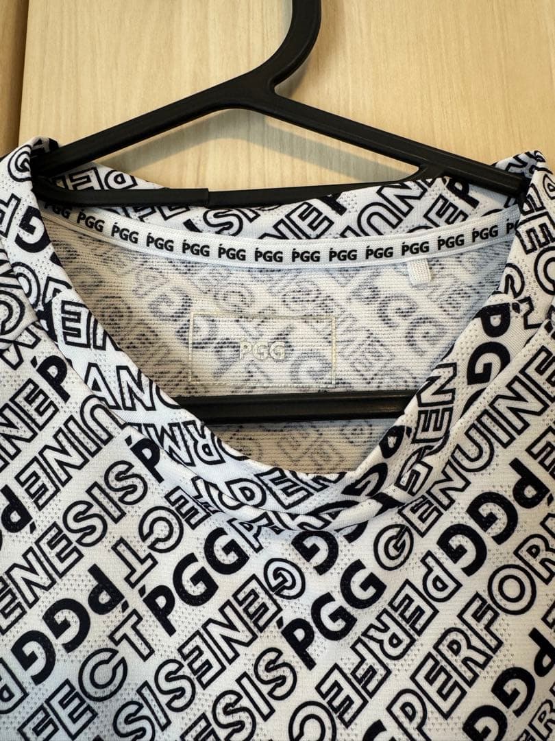 PGG♡ジャーガード半袖Tシャツ♡ゴルフウェア♡レディース