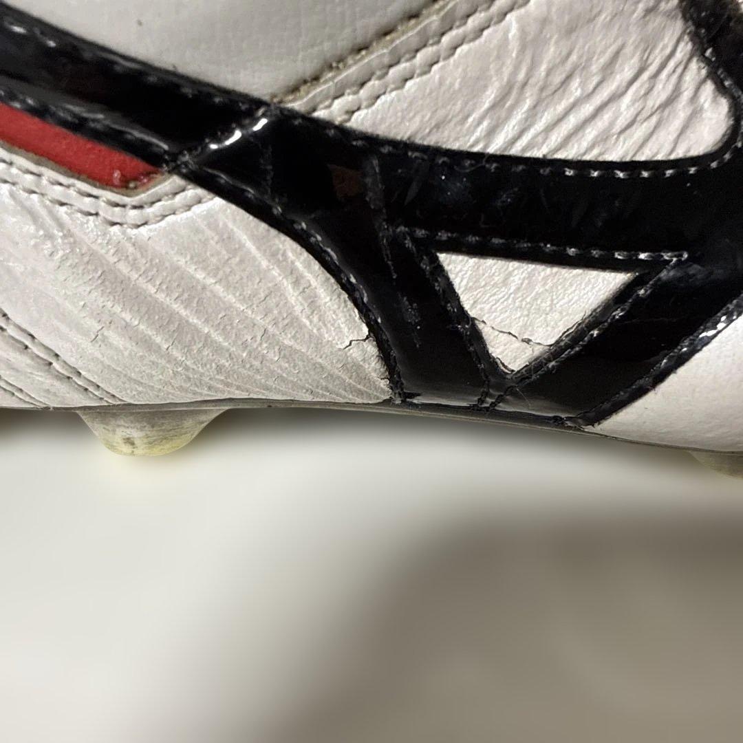 Mizuno モレリア2 ジャパン 25センチ