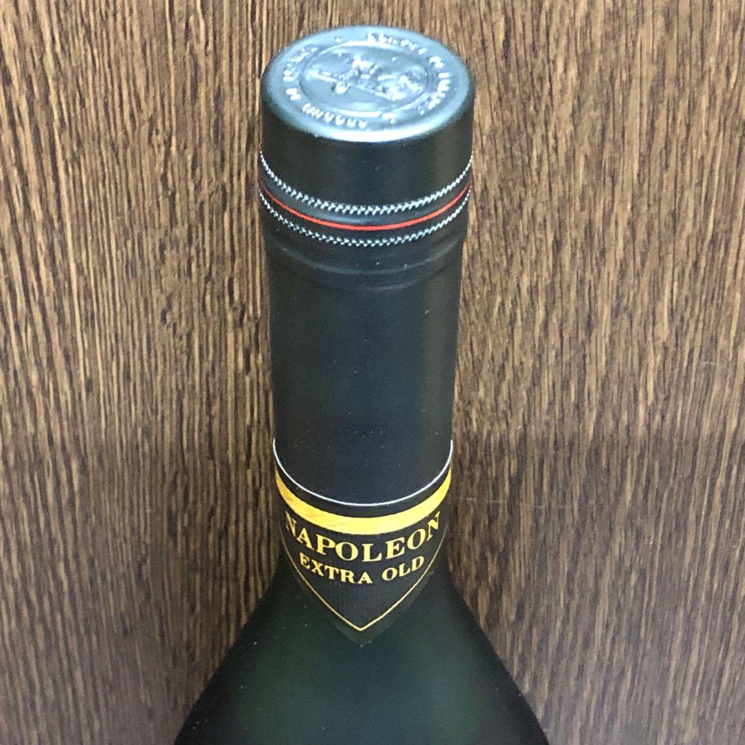 レミーマルタン ナポレオン エクストラ オールド 700ml/40%