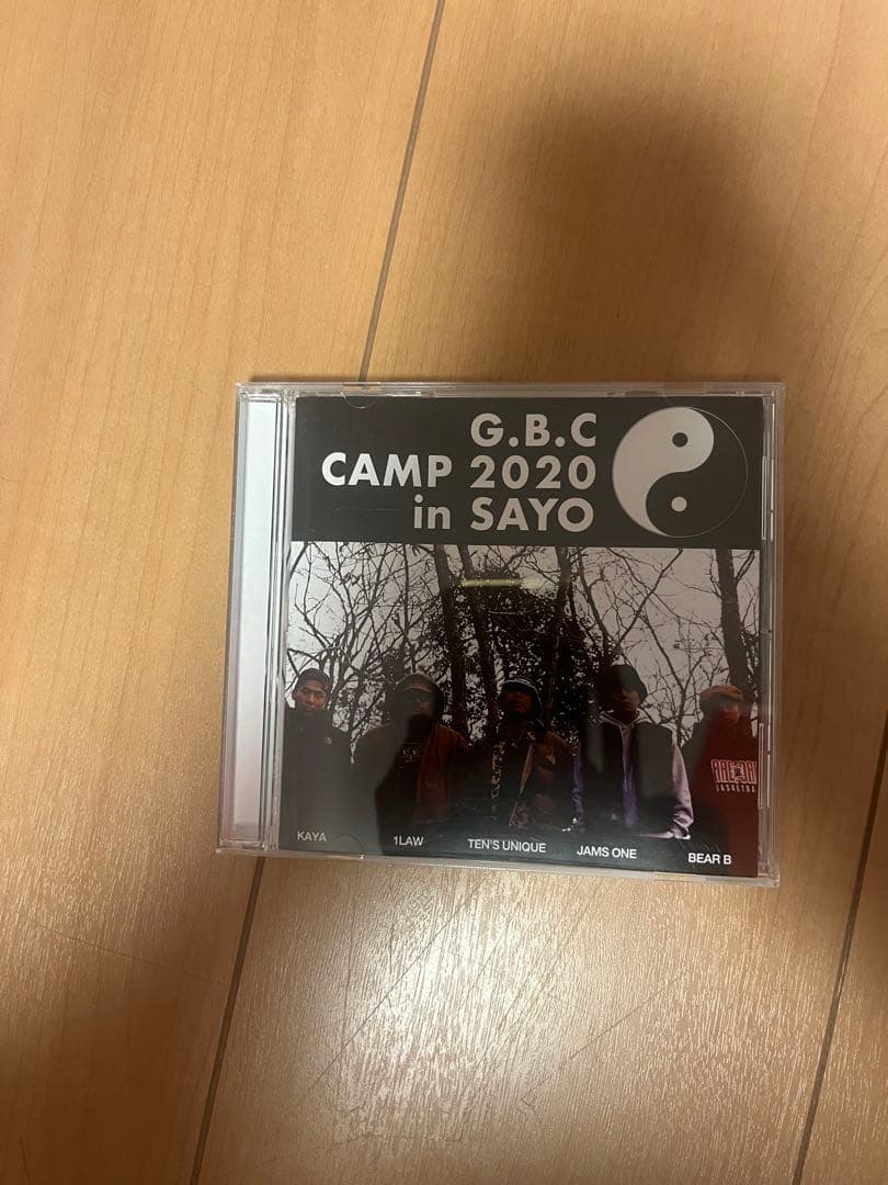 HIPHOP レゲエ CD まとめ売り 岸和田 泉州