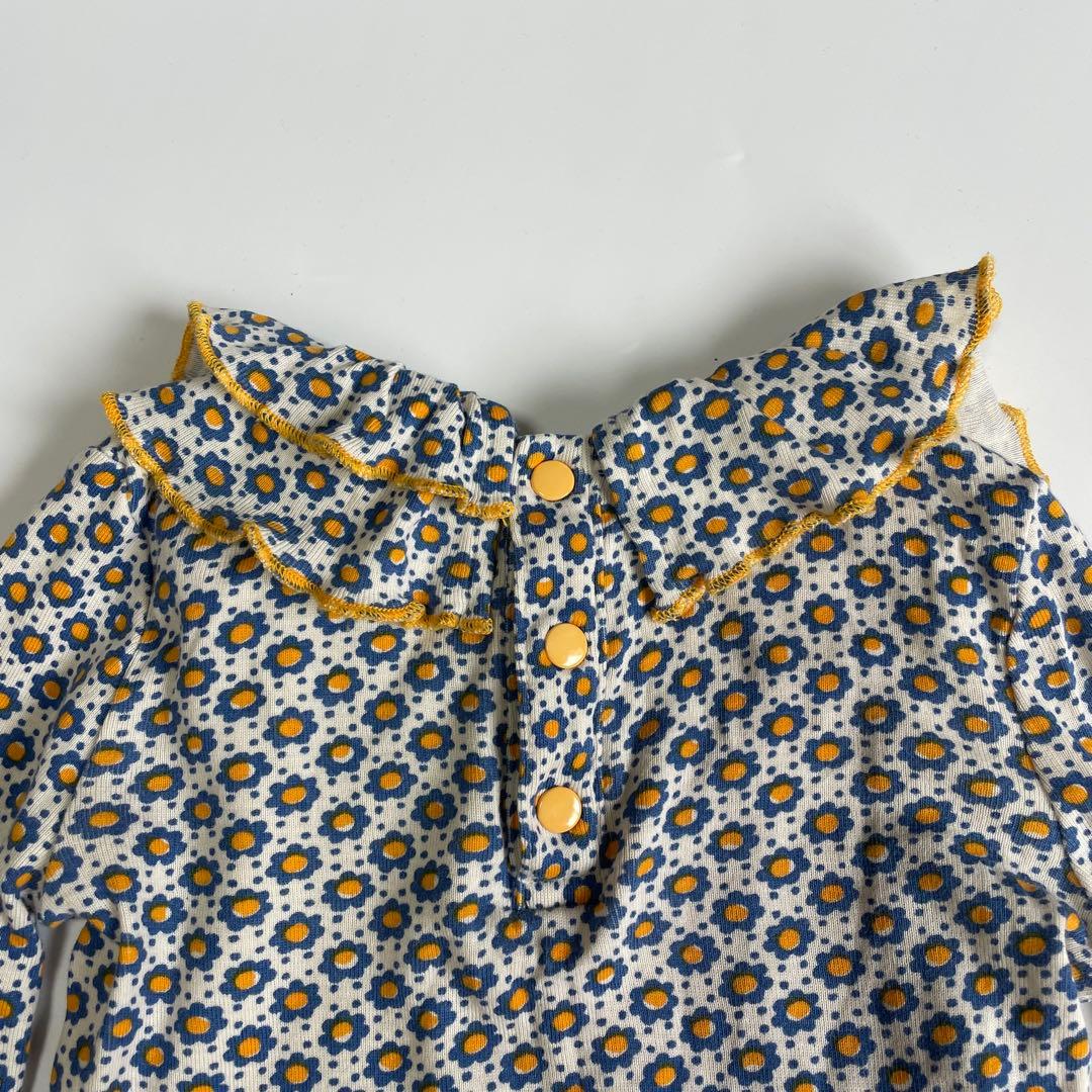 【最終価格】misha and puff / ダブルパロマ 12-18m