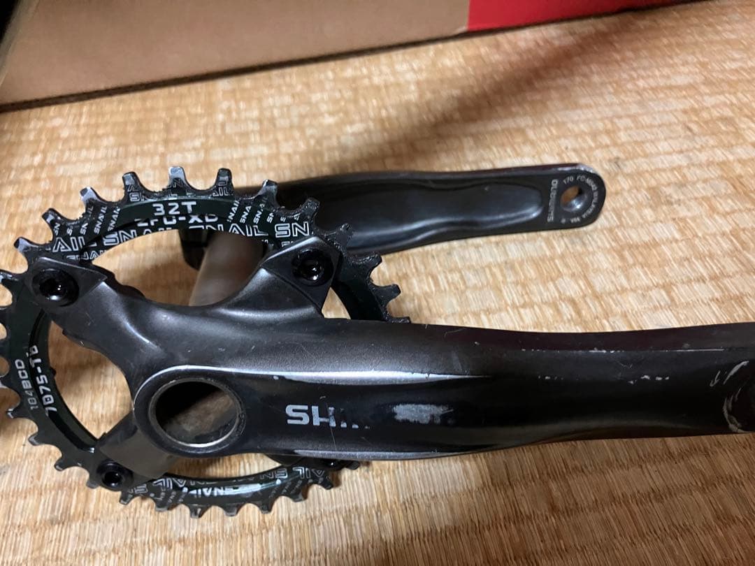 SPECIALIZED STUMPJUMPER 2009 フレームセットその他