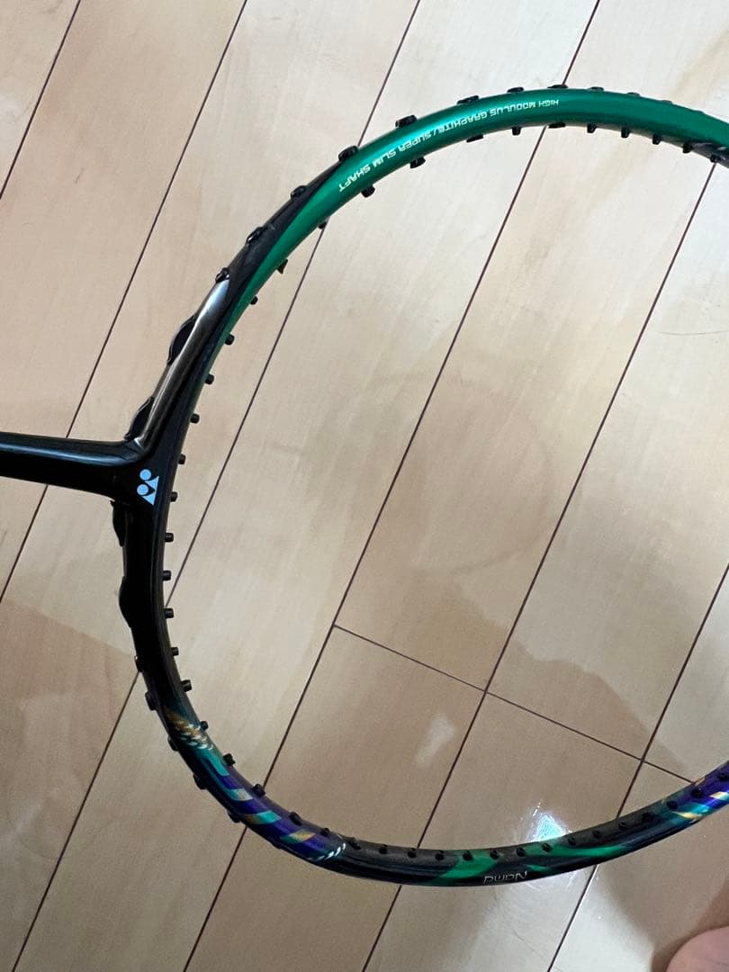 YONEX ヨネックスアストロクス99 LCW リーチョンウェイ モデル4UG5