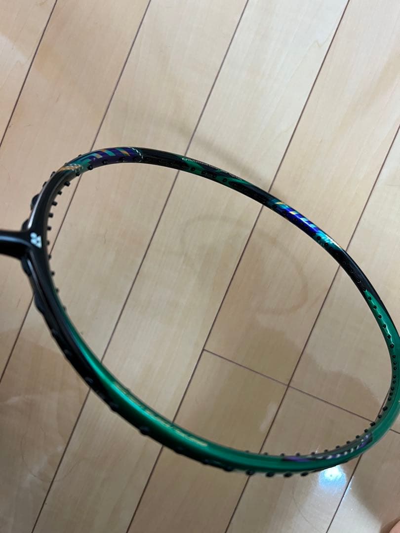 YONEX ヨネックスアストロクス99 LCW リーチョンウェイ モデル4UG5