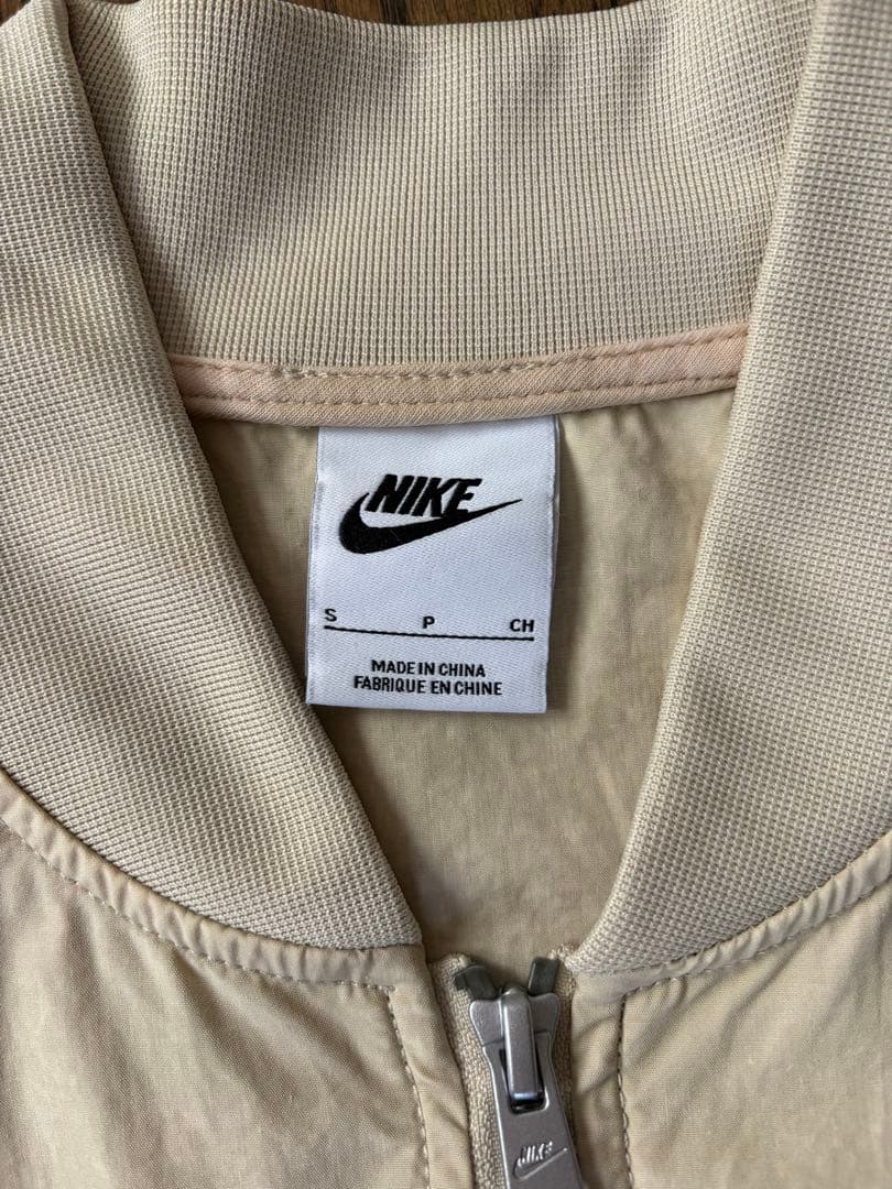 NIKE上下セットウインドブレーカー