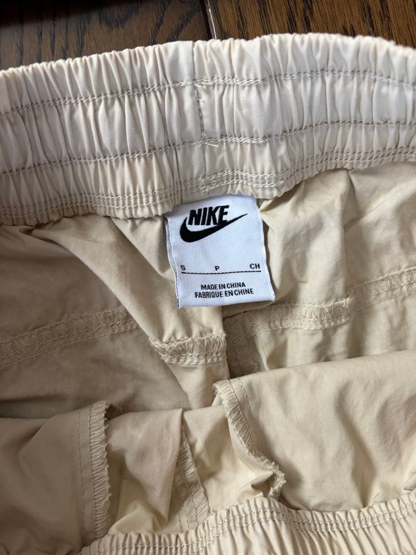 NIKE上下セットウインドブレーカー