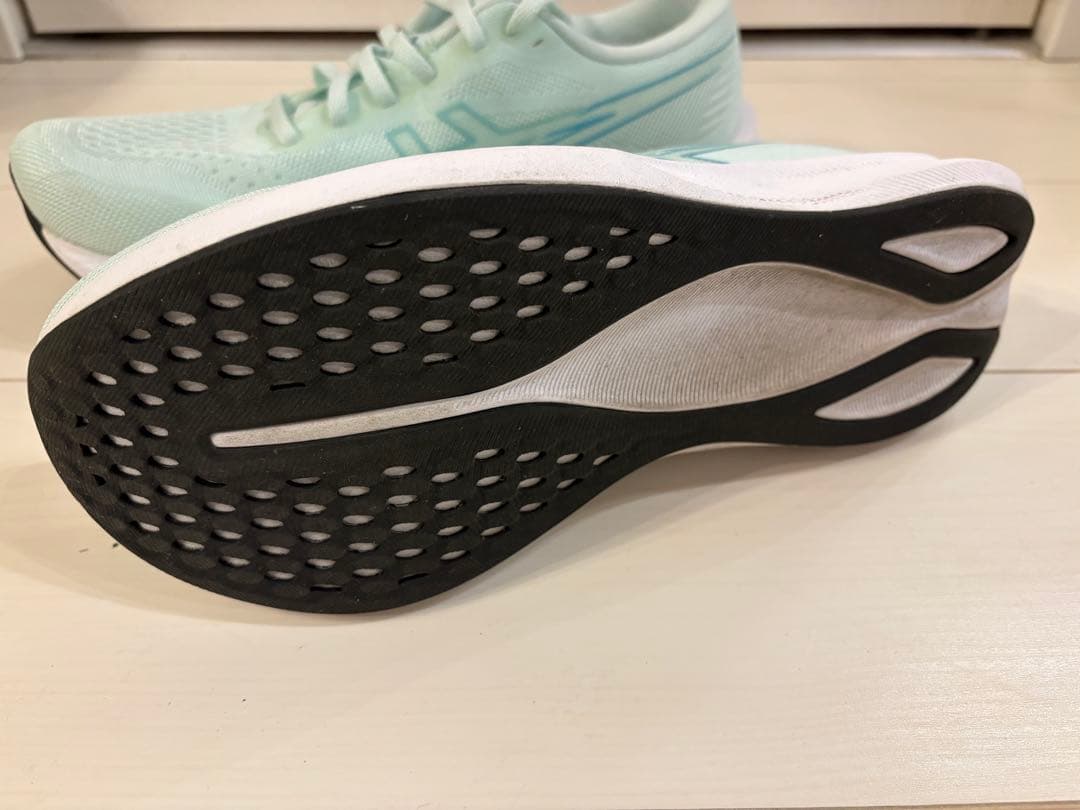 ASICS エボライドスピード3 26.0cmランニングシューズ