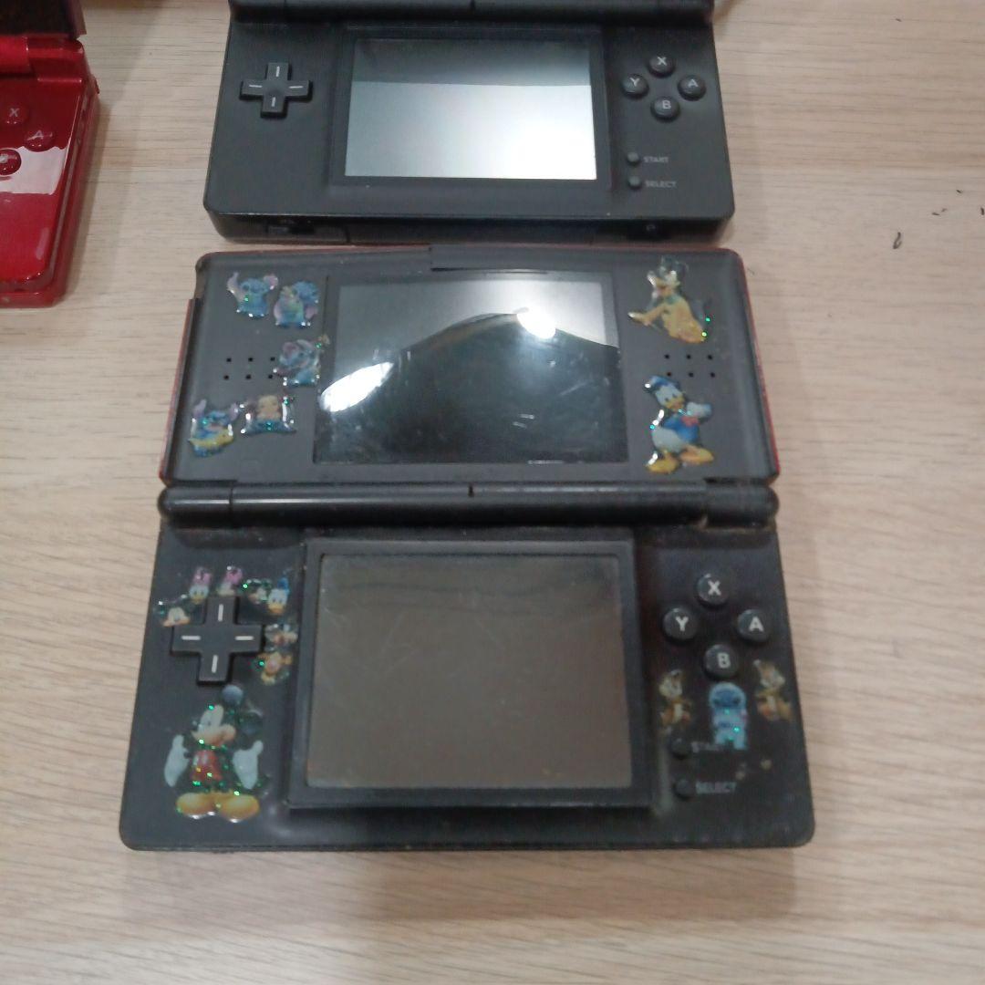 お*ぶ様 ゲーム本体まとめ売り、ジャンク
