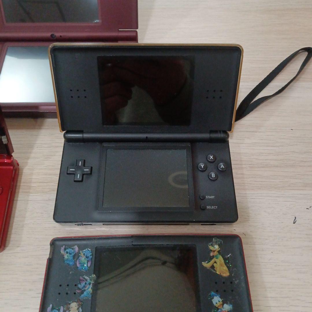 お*ぶ様 ゲーム本体まとめ売り、ジャンク