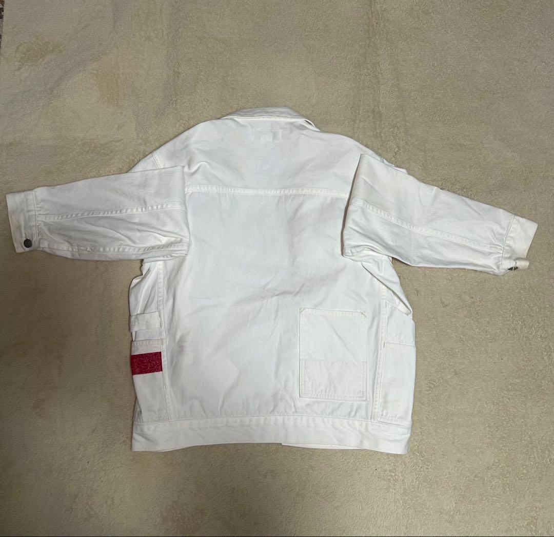 Mountain Research SASSAFRAS マウンテン　リサーチ