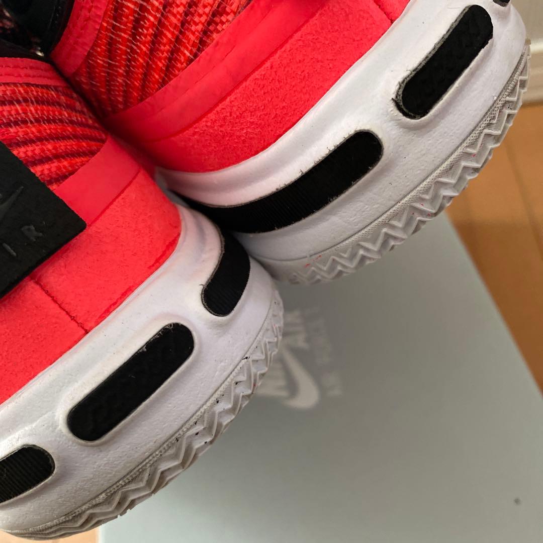 Nike Air Jordan 36 Low エアジョーダン　28am