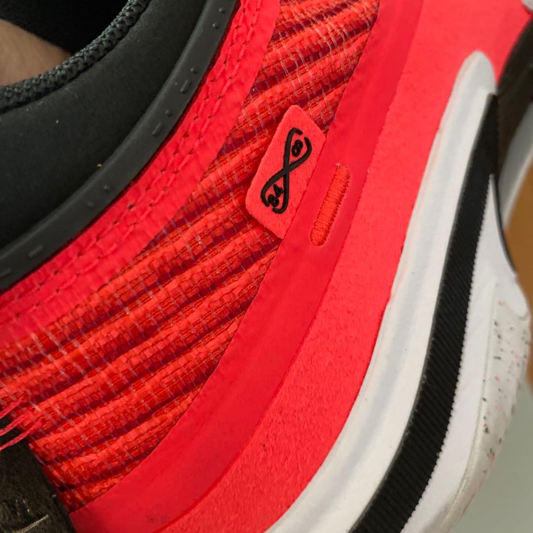 Nike Air Jordan 36 Low エアジョーダン　28am