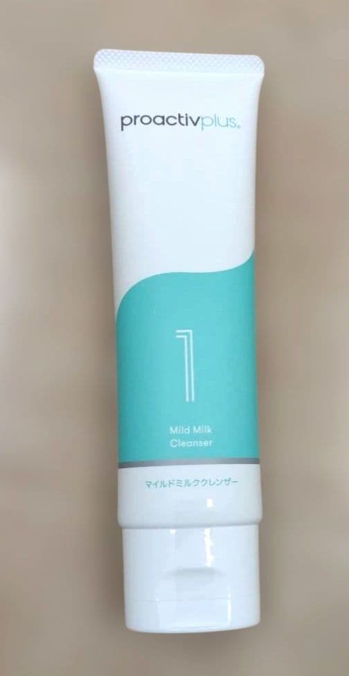 最新 proactiv plus スキンケアセット 3本セット
