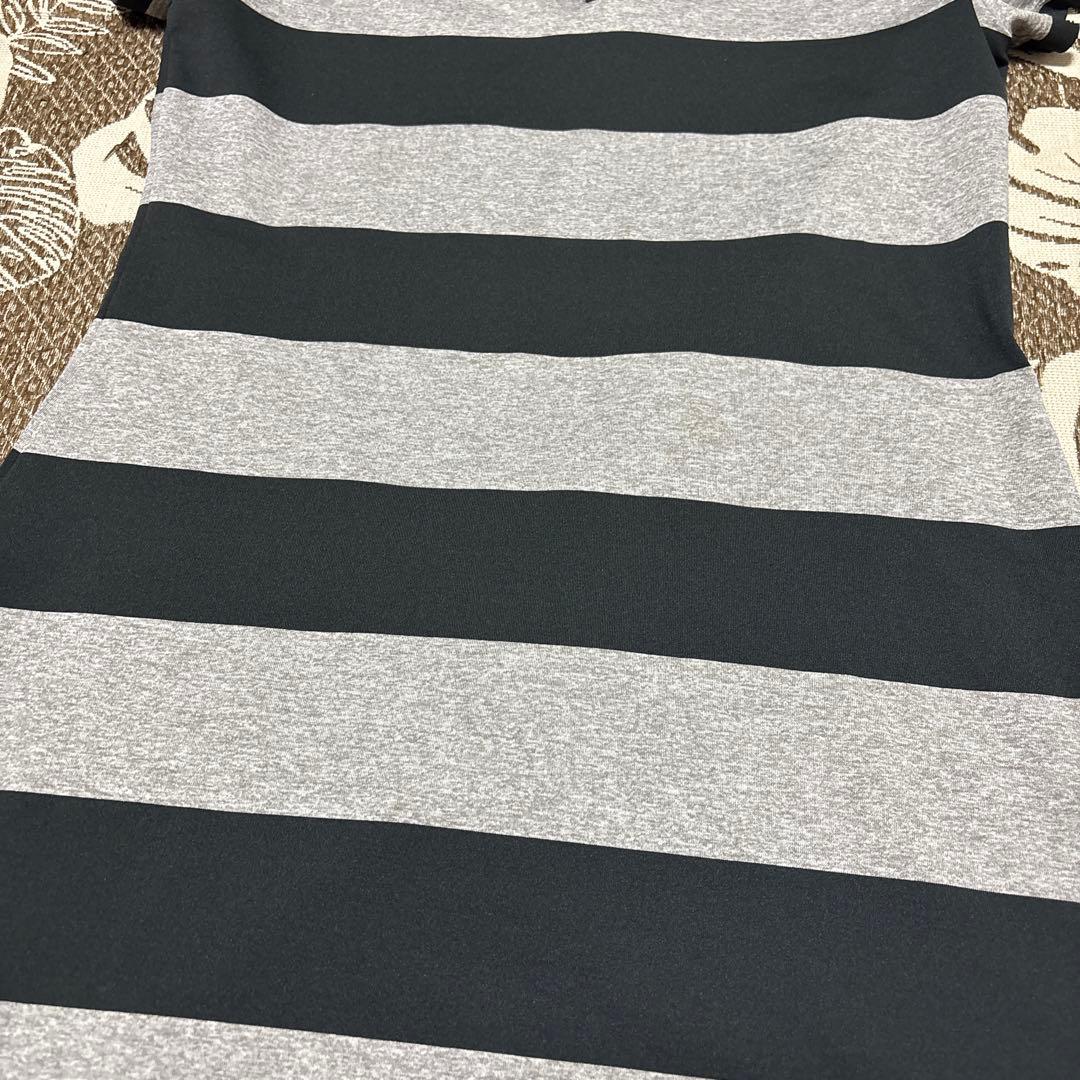 DESCENTE GOLF(デサントゴルフ)ストレッチワンピース　M