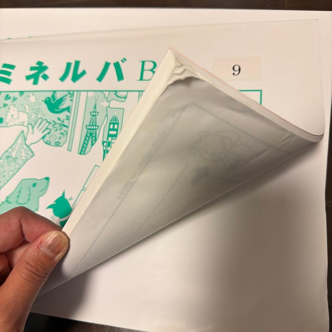 チャイルドアイズテキスト　25冊　ミネルバB vol. 1〜24
